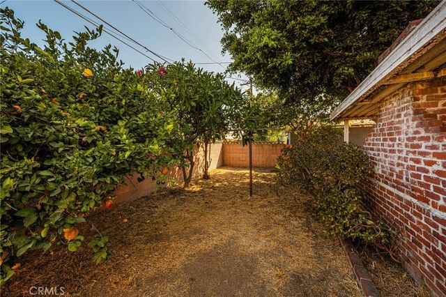 1820 W Colegrove, Montebello, CA 90640