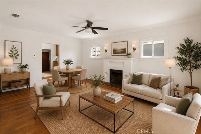 1820 W Colegrove, Montebello, CA 90640