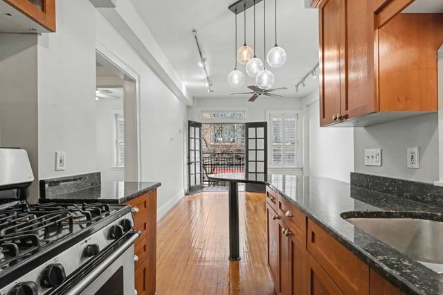 908 Juniper NE Street 206, Atlanta, GA 30309