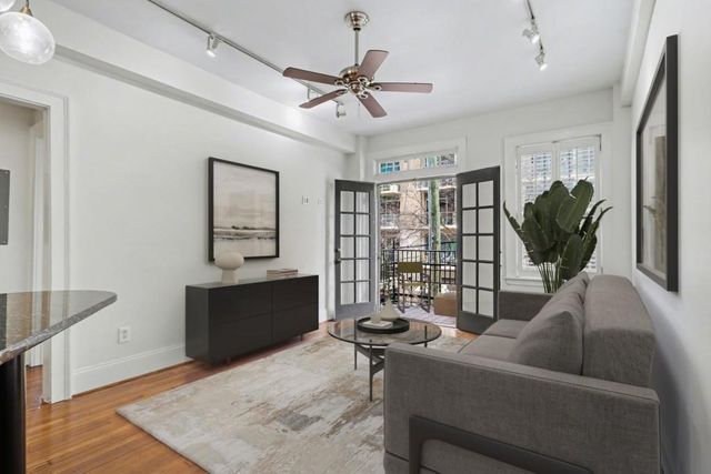 908 Juniper NE Street 206, Atlanta, GA 30309