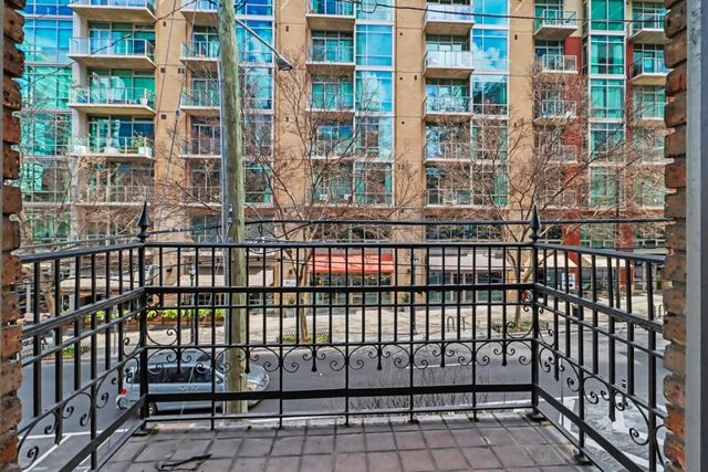 908 Juniper NE Street 206, Atlanta, GA 30309