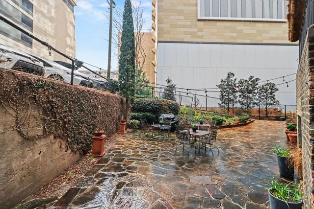 908 Juniper NE Street 206, Atlanta, GA 30309