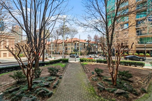 908 Juniper NE Street 206, Atlanta, GA 30309