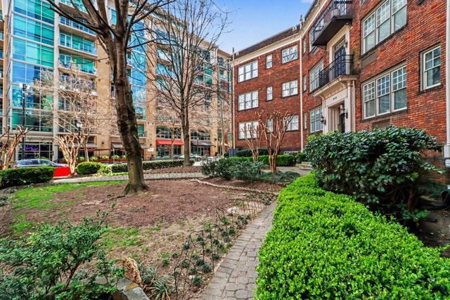 908 Juniper NE Street 206, Atlanta, GA 30309