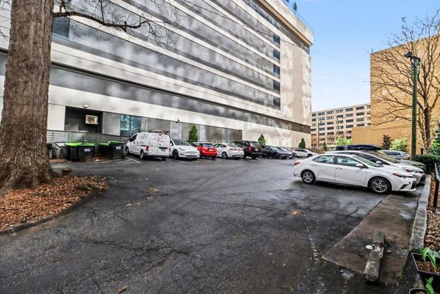 908 Juniper NE Street 206, Atlanta, GA 30309