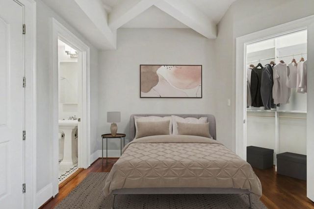 908 Juniper NE Street 206, Atlanta, GA 30309