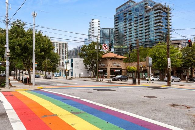 908 Juniper NE Street 206, Atlanta, GA 30309