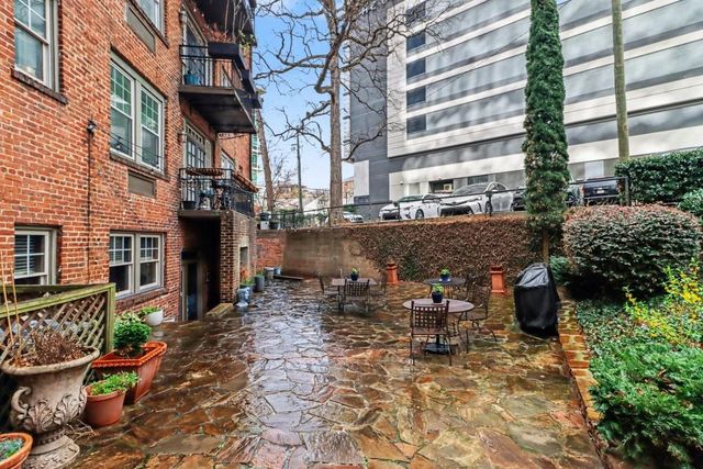 908 Juniper NE Street 206, Atlanta, GA 30309