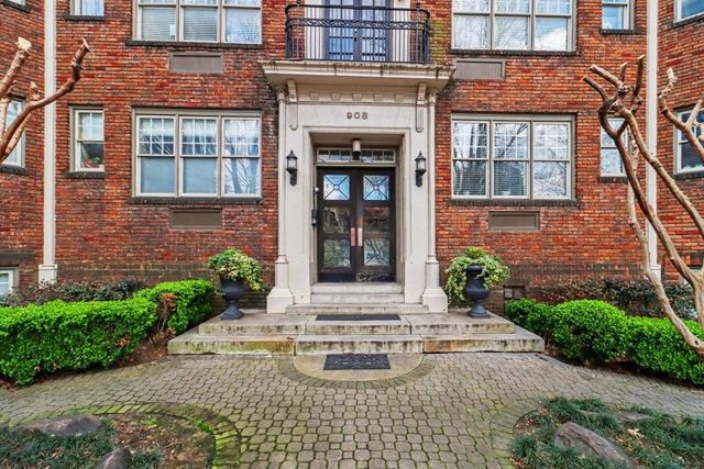 908 Juniper NE Street 206, Atlanta, GA 30309