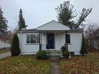 1719 Marquette Street, Saginaw, MI 48602