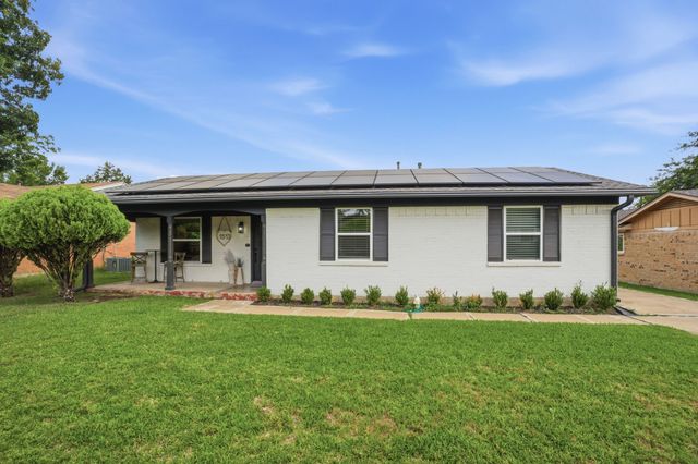 1513 Japonica Lane, Plano, TX 75074
