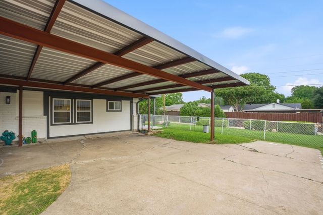 1513 Japonica Lane, Plano, TX 75074