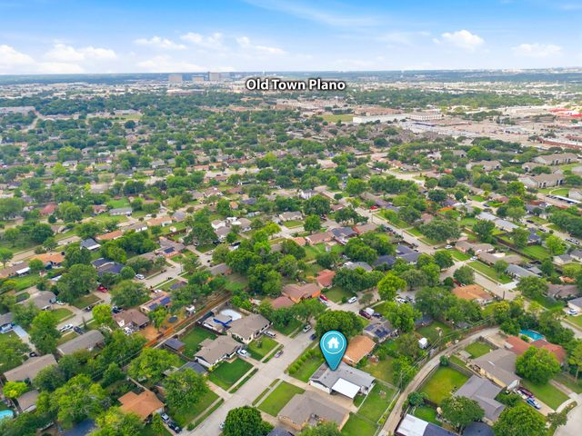 1513 Japonica Lane, Plano, TX 75074
