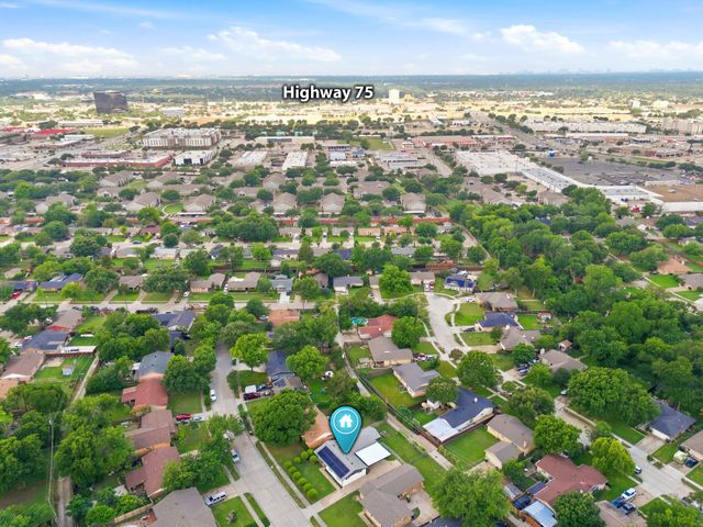 1513 Japonica Lane, Plano, TX 75074