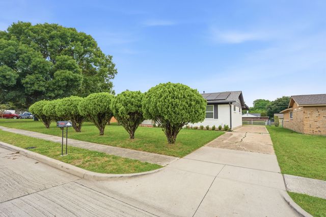 1513 Japonica Lane, Plano, TX 75074
