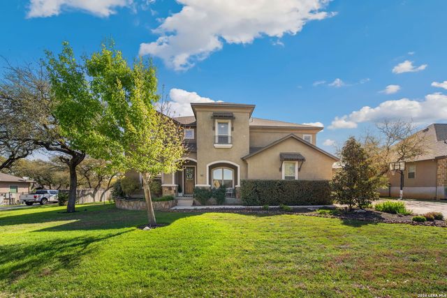 27714 Cascabel, San Antonio, TX 78260