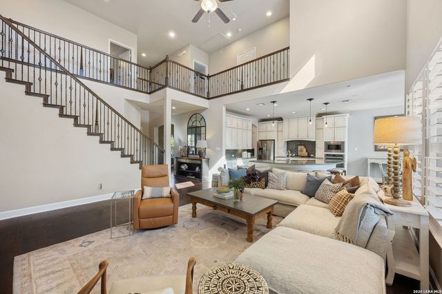 27714 Cascabel, San Antonio, TX 78260