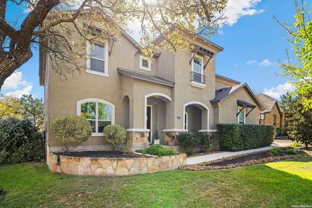 27714 Cascabel, San Antonio, TX 78260