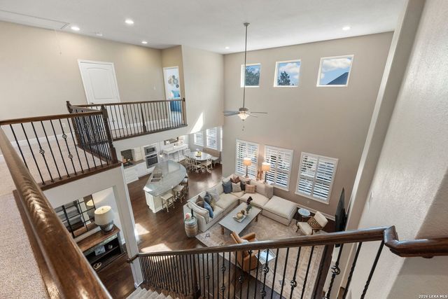 27714 Cascabel, San Antonio, TX 78260