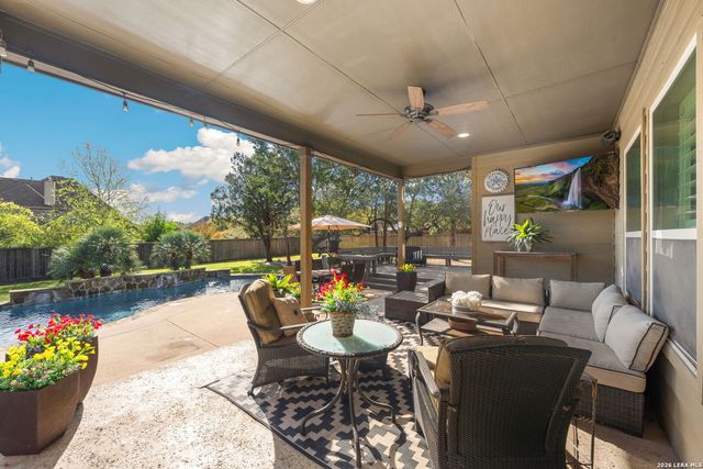 27714 Cascabel, San Antonio, TX 78260