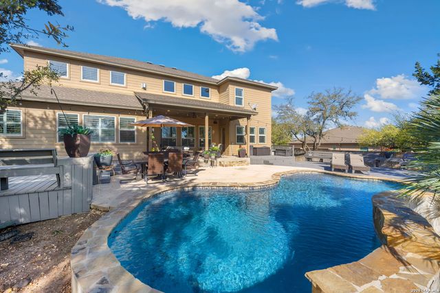 27714 Cascabel, San Antonio, TX 78260