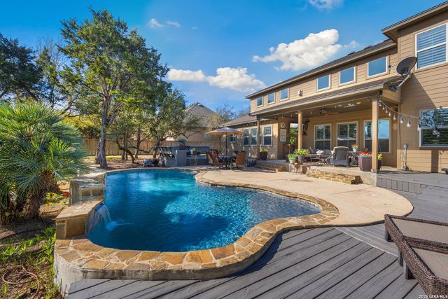 27714 Cascabel, San Antonio, TX 78260