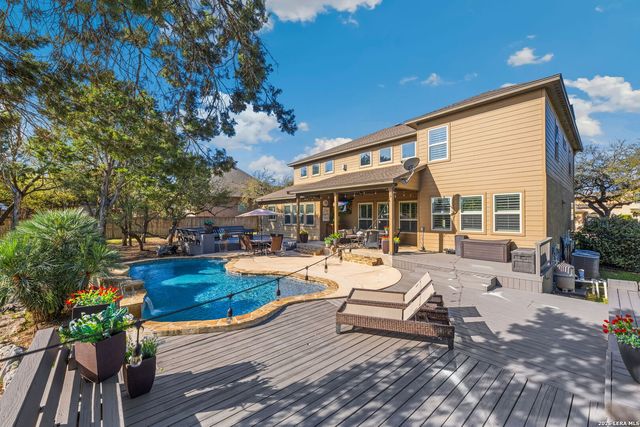 27714 Cascabel, San Antonio, TX 78260