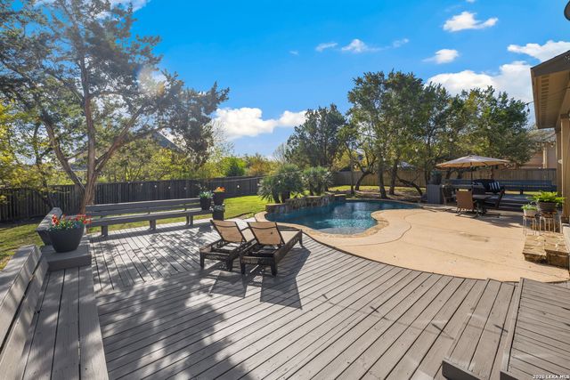 27714 Cascabel, San Antonio, TX 78260