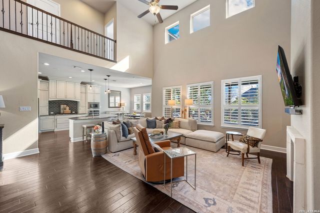 27714 Cascabel, San Antonio, TX 78260