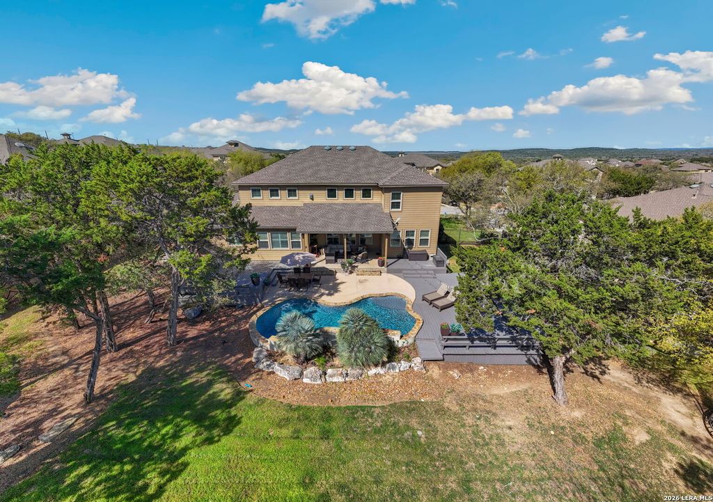 27714 Cascabel, San Antonio, TX 78260