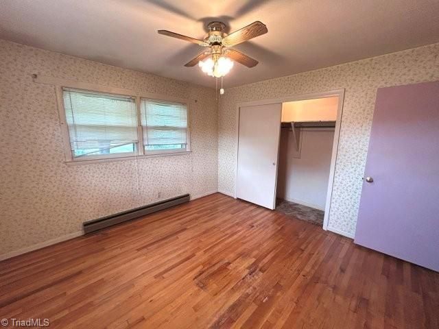 3196 Westview Street, Valdese, NC 28690