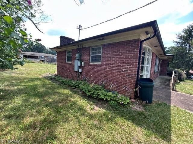 3196 Westview Street, Valdese, NC 28690