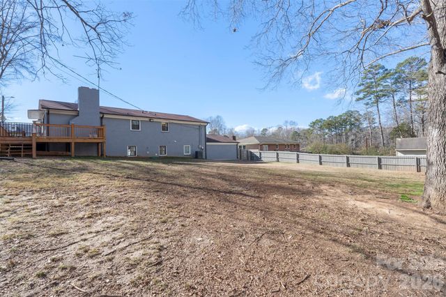 142 Shadowbrook Road, Mount Holly, NC 28120