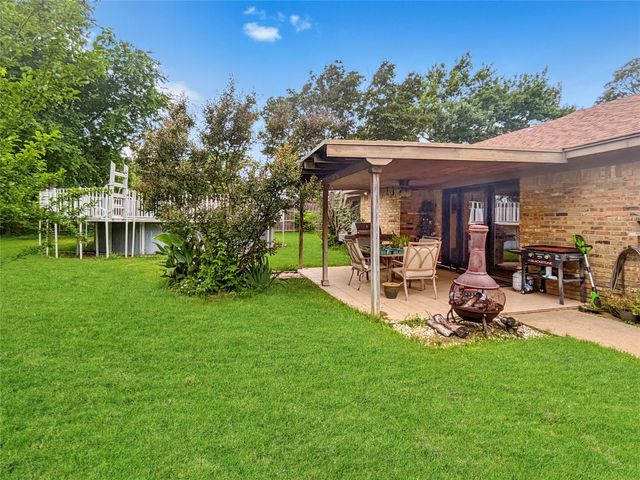 2816 N Haven Drive, Corinth, TX 76210