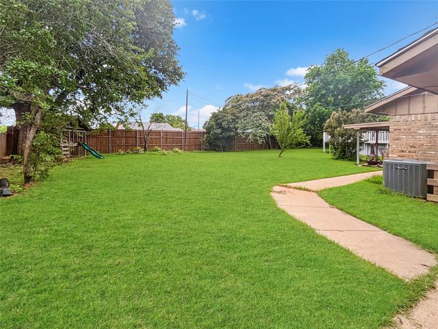 2816 N Haven Drive, Corinth, TX 76210