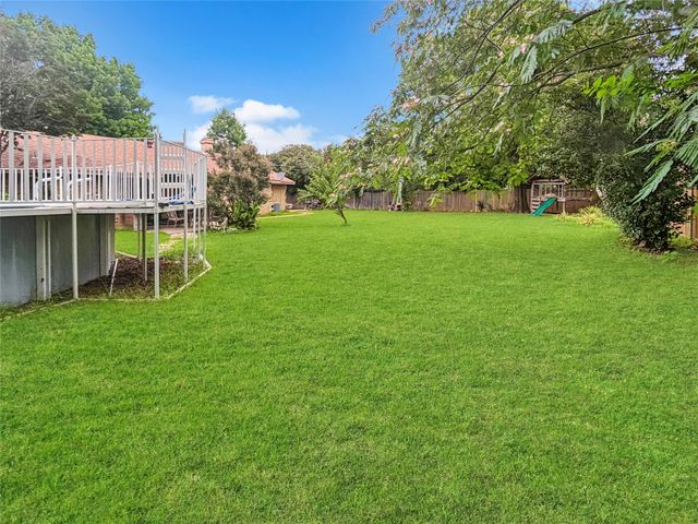 2816 N Haven Drive, Corinth, TX 76210