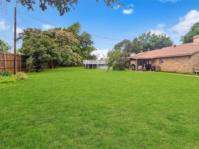 2816 N Haven Drive, Corinth, TX 76210