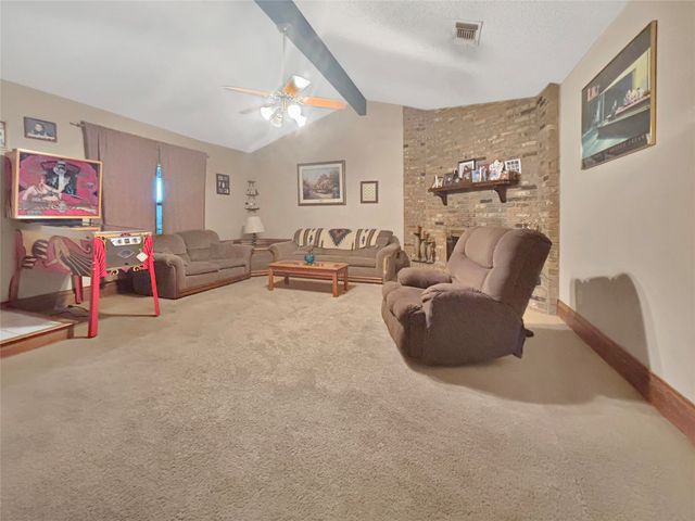 2816 N Haven Drive, Corinth, TX 76210