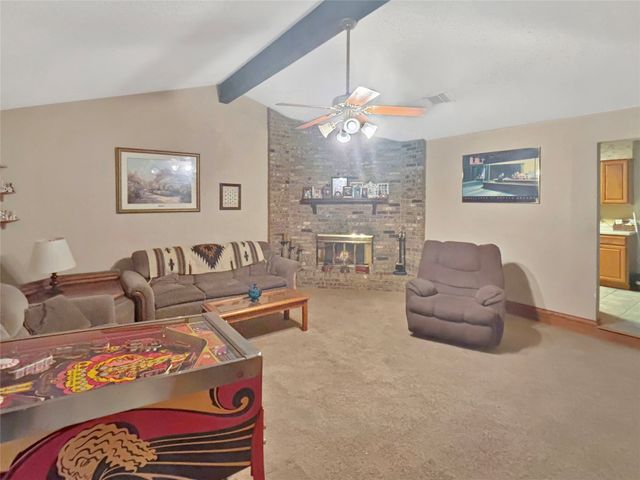 2816 N Haven Drive, Corinth, TX 76210