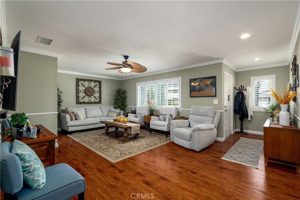 28700 Thornhill, Menifee, CA 92586 — exterior