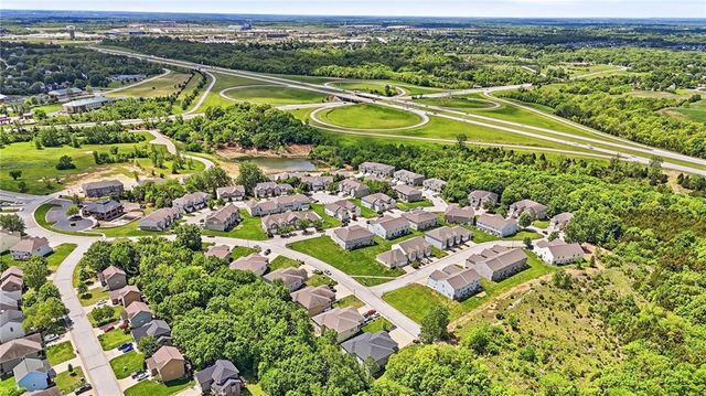 3305 N 103rd Place, Kansas City, KS 66109