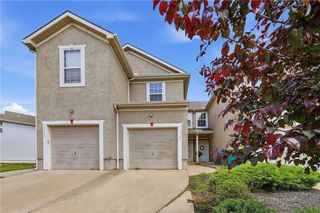 3305 N 103rd Place, Kansas City, KS 66109