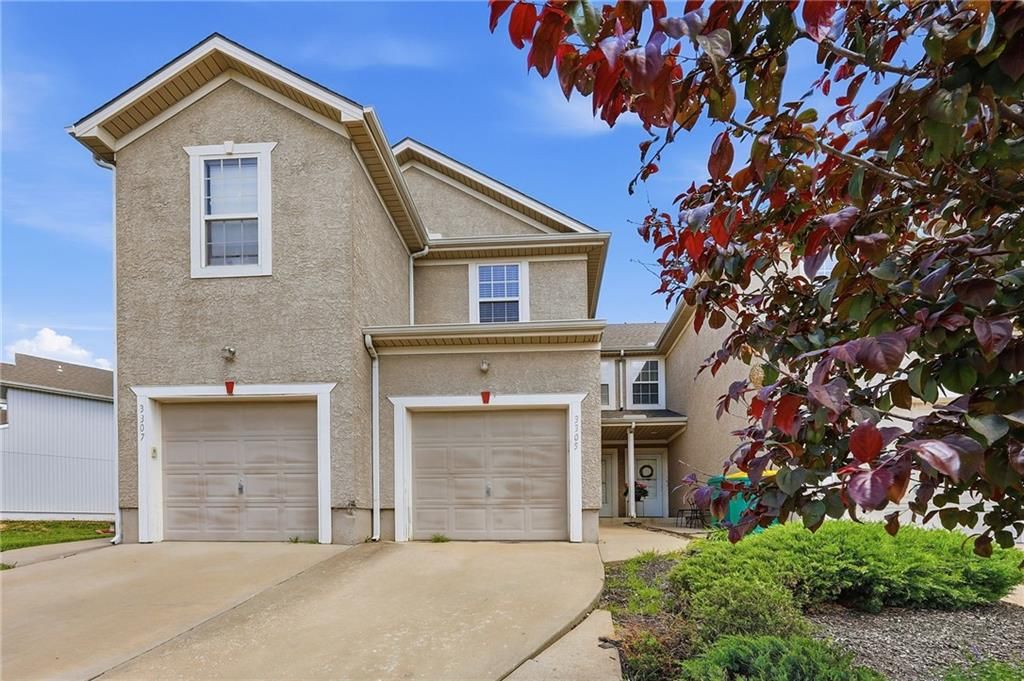 3305 N 103rd Place, Kansas City, KS 66109