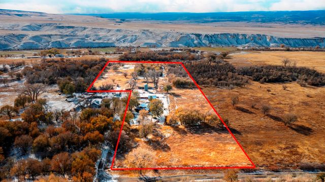 1711 Purdy Mesa Road, Whitewater, CO 81527