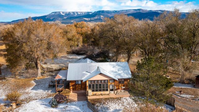 1711 Purdy Mesa Road, Whitewater, CO 81527