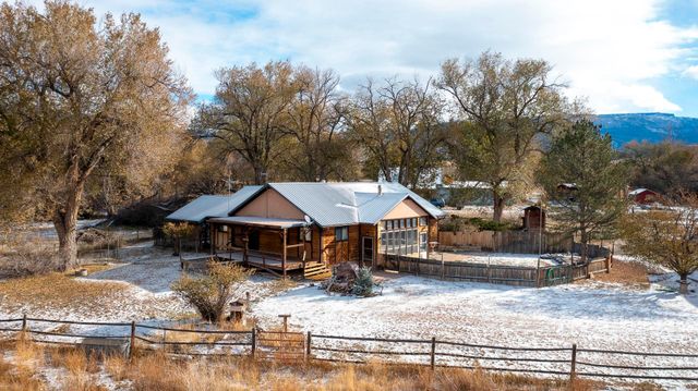 1711 Purdy Mesa Road, Whitewater, CO 81527