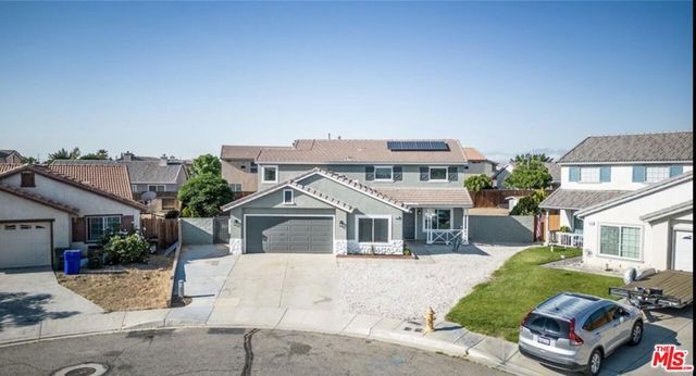 14414 Laguna Court, Adelanto, CA 92301