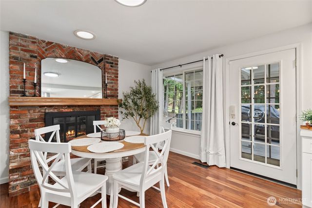 6615 Silver Springs Drive NW, Gig Harbor, WA 98335