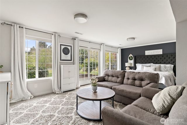 6615 Silver Springs Drive NW, Gig Harbor, WA 98335