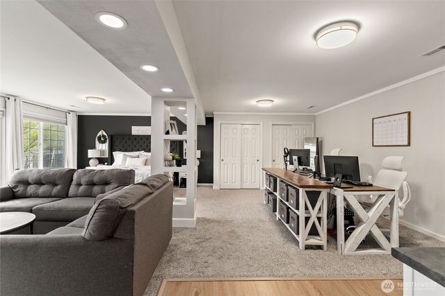 6615 Silver Springs Drive NW, Gig Harbor, WA 98335